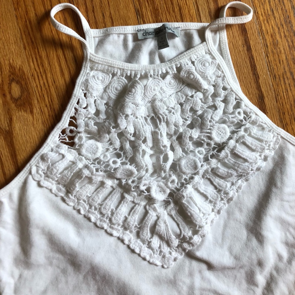 Top - Picture 3 of 3